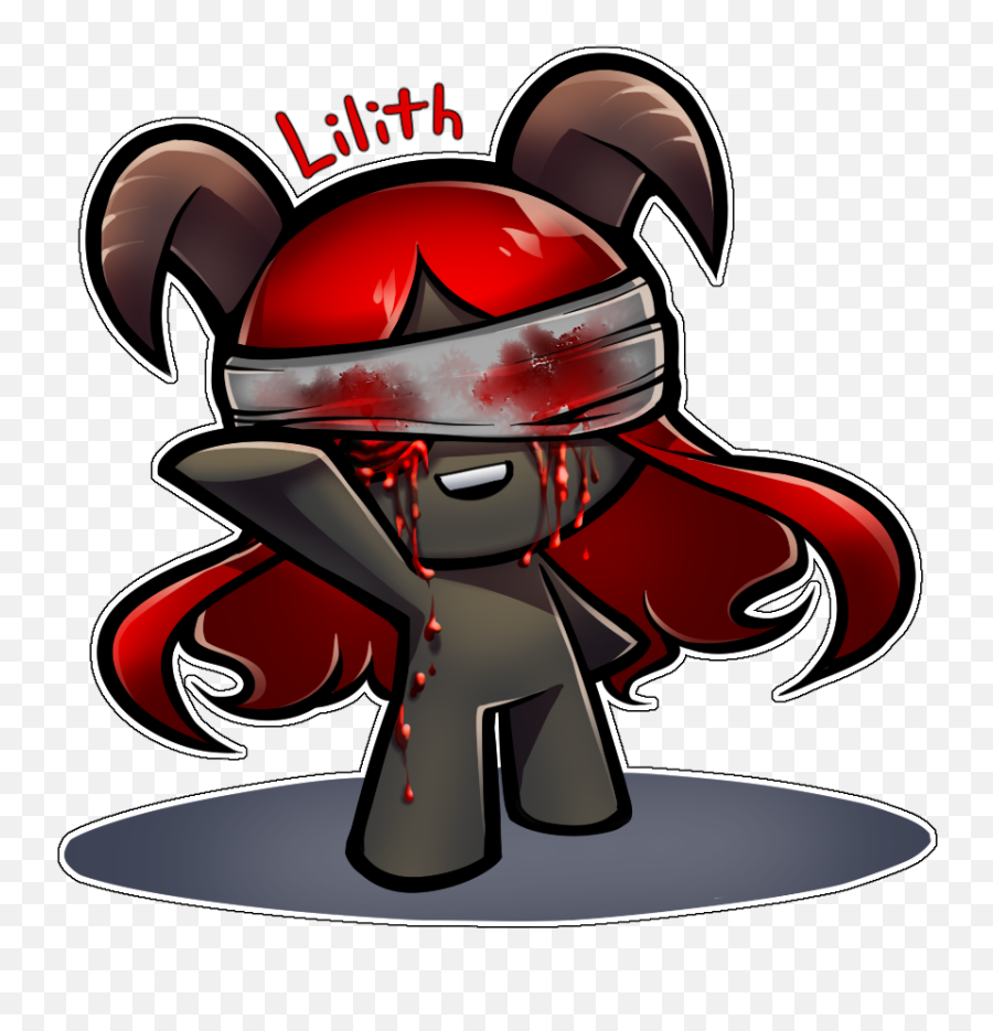 Photo - The Binding Of Afterbirth Png,The Binding Of Isaac Afterbirth Logo