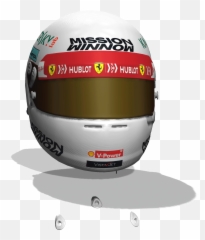 F1 2019 Sponsor Templates Racedepartment - Motorcycle Helmet png