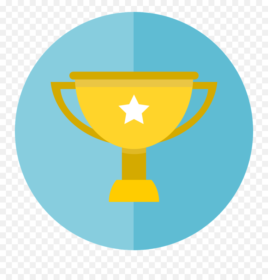 Cup Icons Medal - Free Vector Graphic On Pixabay Competition Win Png,Huda Icon