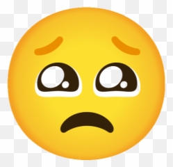 Cursed Emoji Funny Form Of Popular Symbols - Happy png