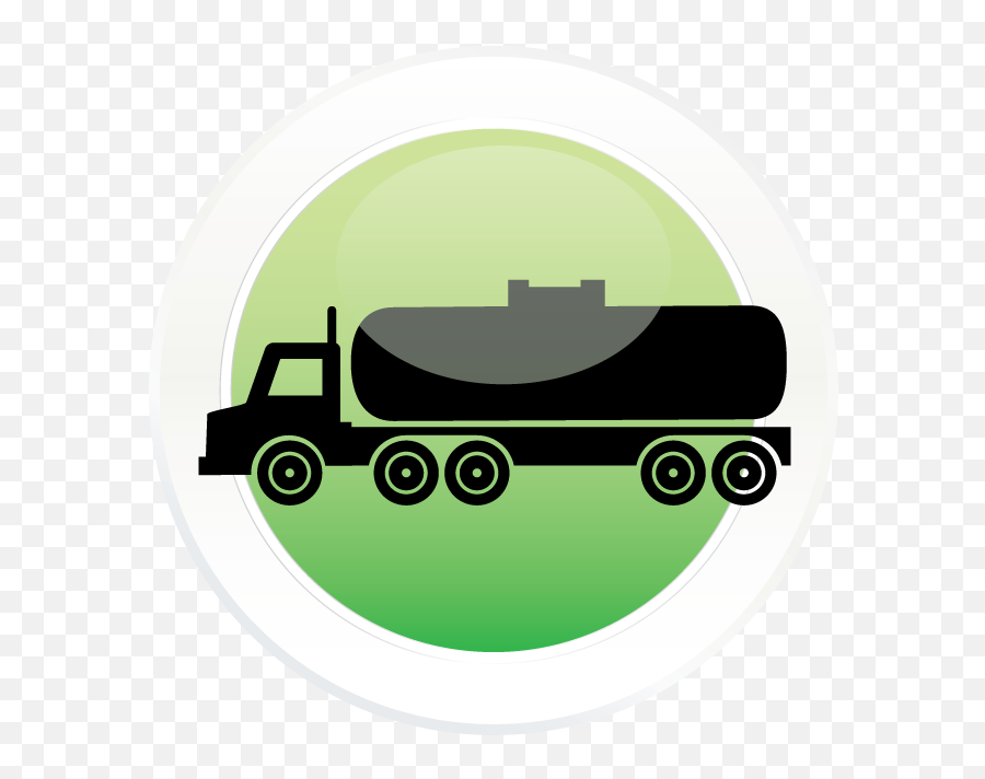 Hiway Amoco - Commercial Vehicle Png,Propane Icon