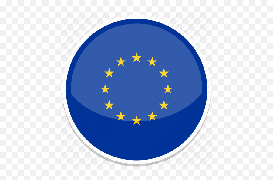 Union European Flag Country Nation - European Union Flag Icon Png,Nation Flag Icon