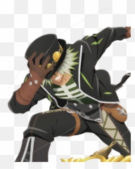 Dezel Peddler In The Wind Tales Of Crestoria Wiki Fandom - Fictional Character Png,Tales Of Zestiria Icon