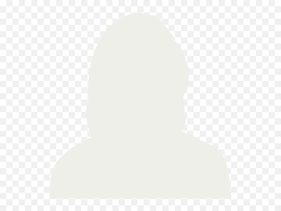 Woman Icon Png White Transparent - Woman White Silhouette Png,Woman Silhouette Icon