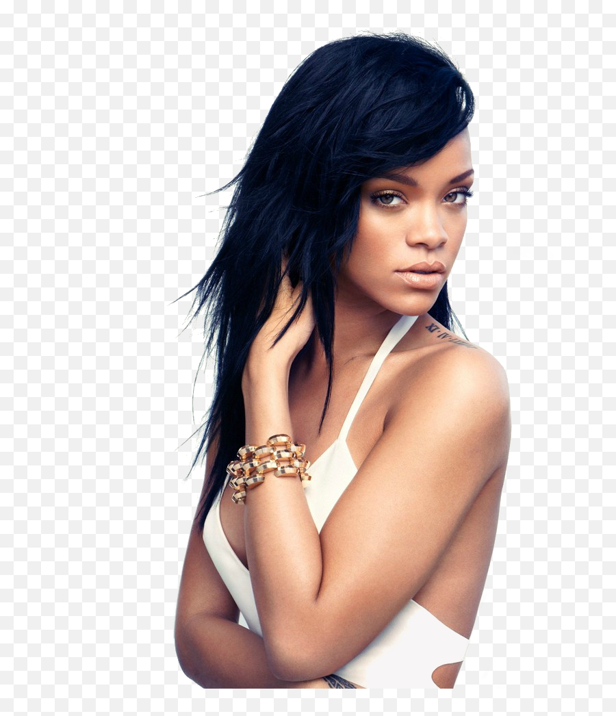 Rihanna Png Transparent Image - Rihanna Png,Rihanna Transparent Background