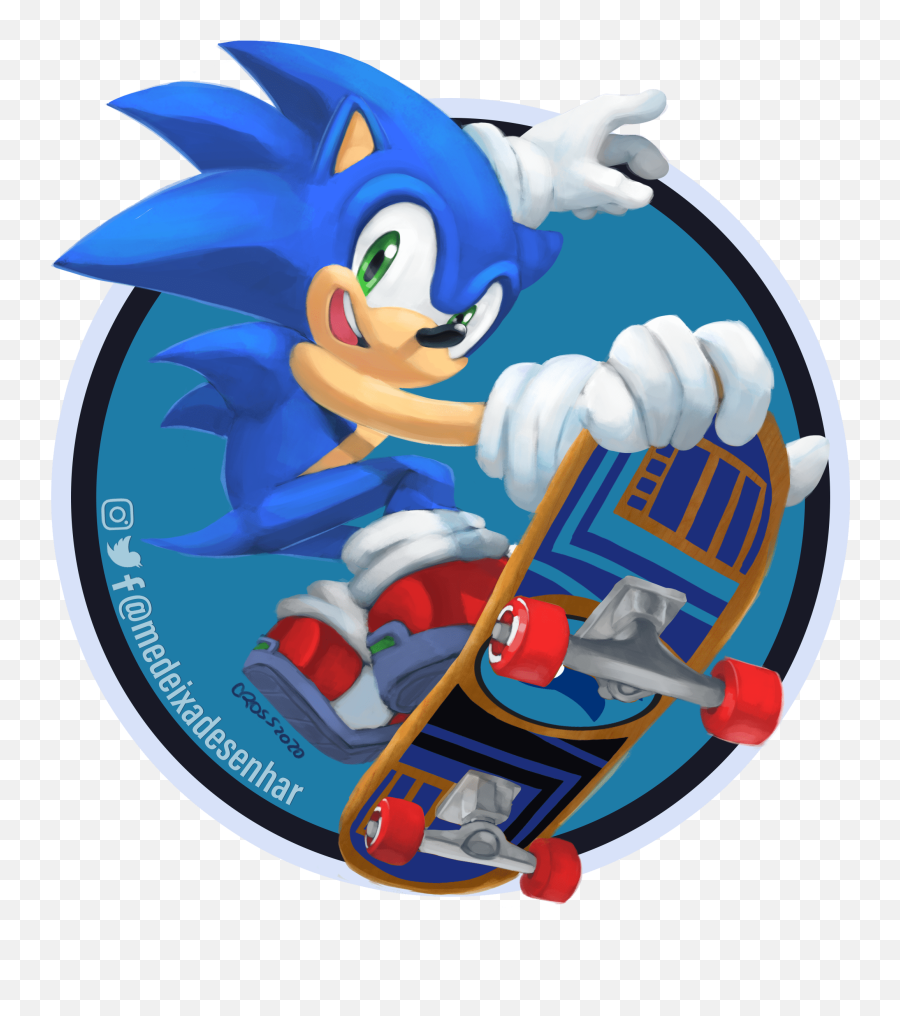 Sonic Cd Projects - Sonic The Hedgehog Png,Sonic Cd Icon
