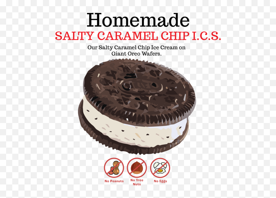 Conradu0027s Confectionery - Homemade Candy Since 1928 Cookies And Cream Png,Oreo Icon Mini