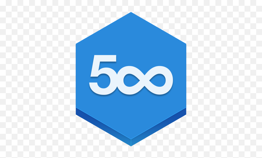 500px Icon - 500px Png,128 X 128 Icon