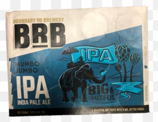Beer - Elephant png