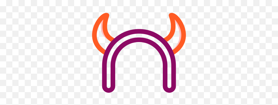 Horns Devil Custom Halloween Free - Language Png,Icon Helmet Horns