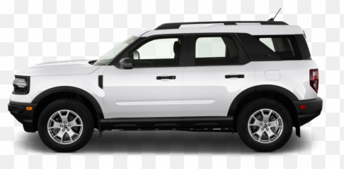 New Bronco Sport For Sale In Henderson - Rim png