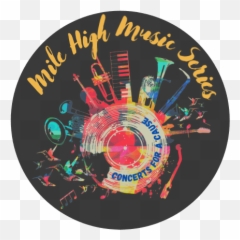 Mile High Music Series - Dot png