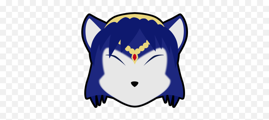 Assist Trophy Character - Smash Bros Krystal Stock Icon Png,Midna Icon
