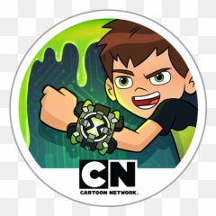 Super Slime Ben Apk - Cartoon Network Africa Png,Slime Icon