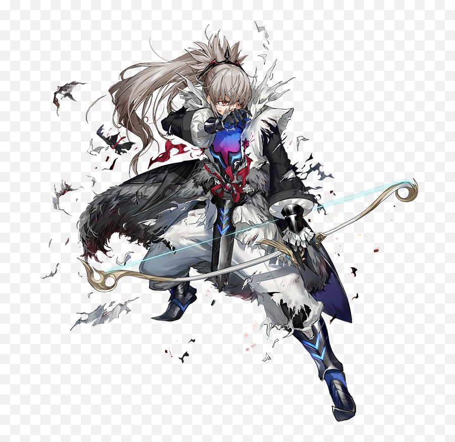 Fire Emblem Heroes Introducing Resplendent - Fire Emblem Heroes Takumi Png,Corrin Icon