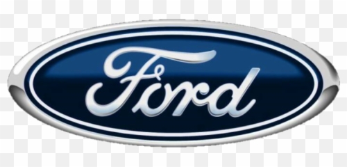Work Truck And Vans Redding Ca Crown Motors - Ford Logo png