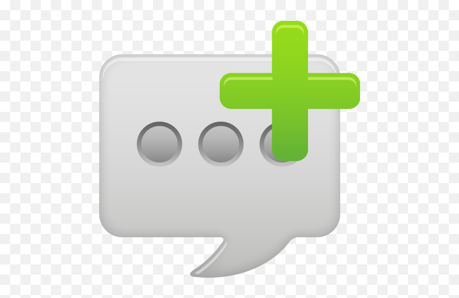 New - Add Message Icon Png,New Icon Free