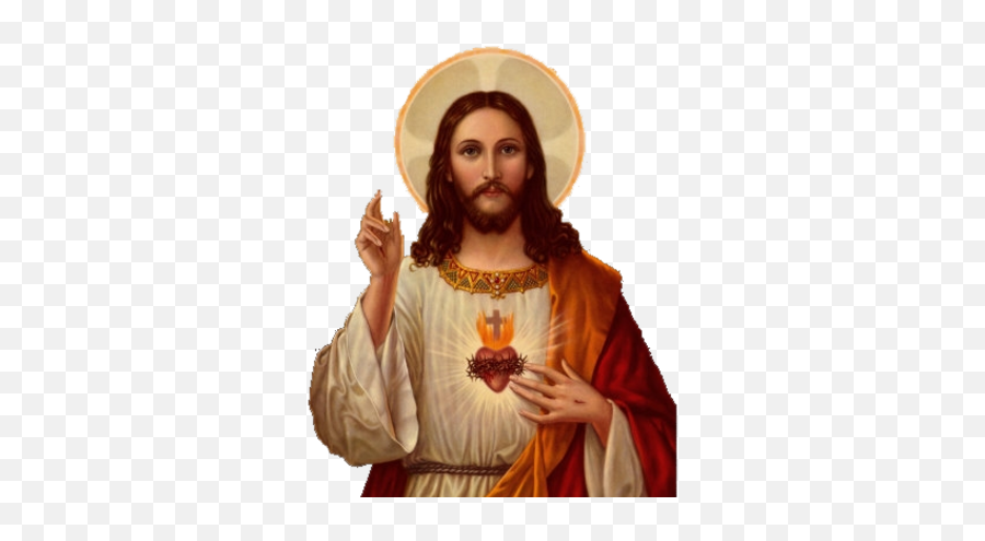 Jesus Christ Stephen And Michael Show Wiki Fandom - Jesus Christ Transparent Png,Jesus Cross Png