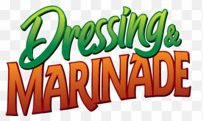 Logo - Marinade png
