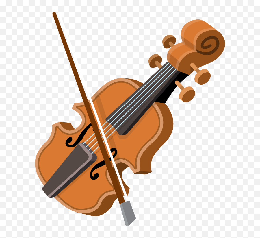 Fiddle - Vertical Png,Fiddle Icon