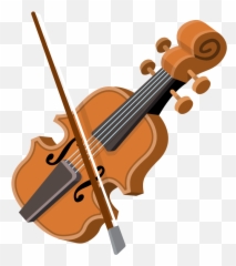 Fiddle - Vertical png