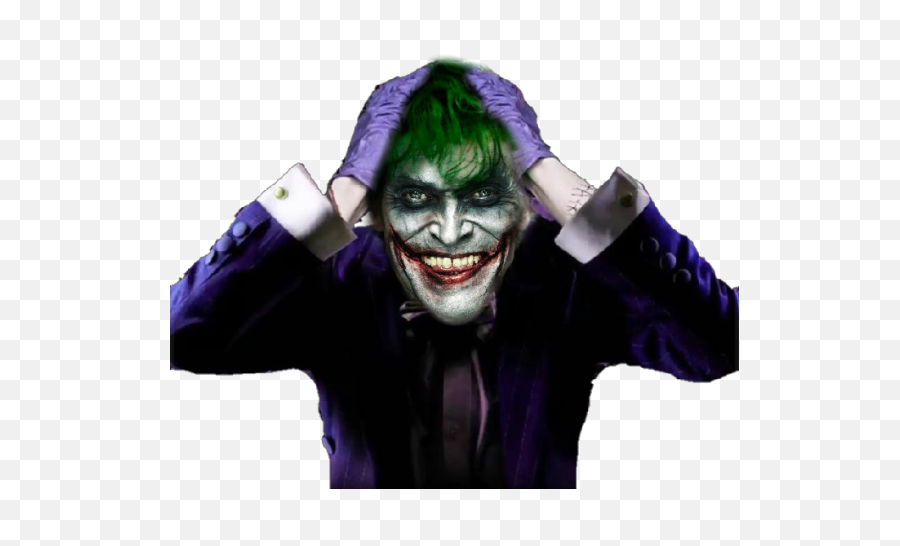 Download Free Png Joker - Joker Png,The Joker Png