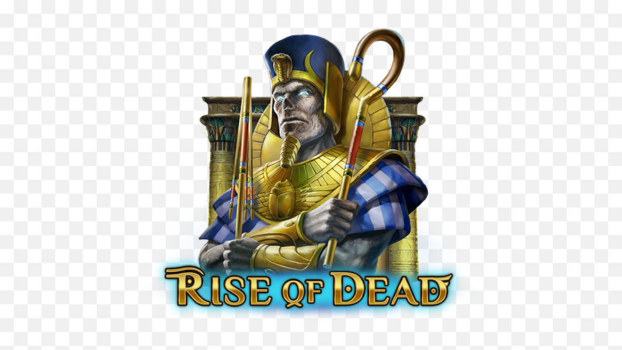 Playu0027n Go - We Are Game Rise Of Dead Slot Png,Slots Icon