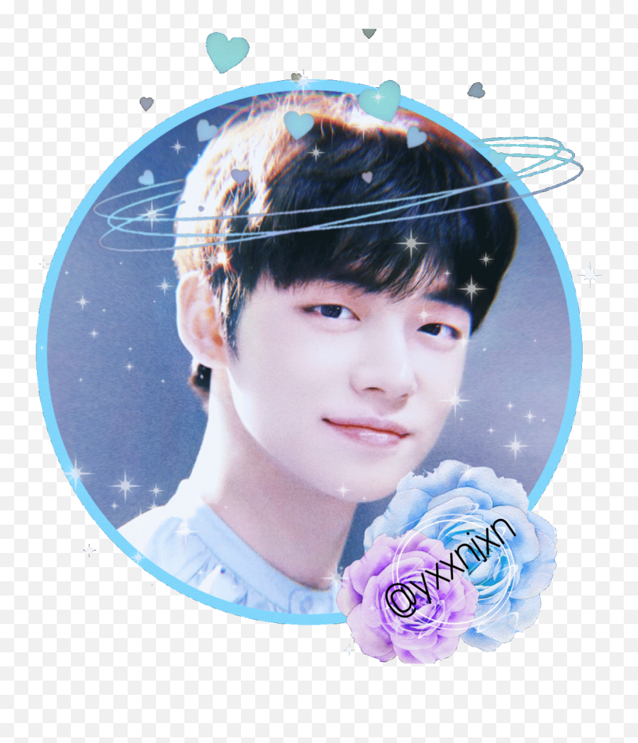 Txtedit Txt Yeonjun Icon Sticker By Milku0026cookies - Txt Yeonjun Png,Txt Icon Png