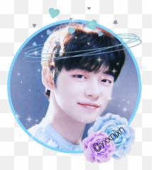 Txtedit Yeonjun Icon Sticker By Milku0026cookies - Txt Yeonjun png