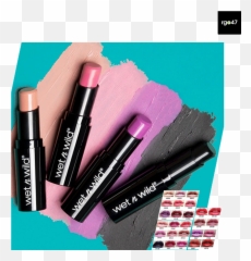 Rgo47com - Myanmaru0027s largest online shopping Wet N Wild Wetnwild Mega Last Lip png