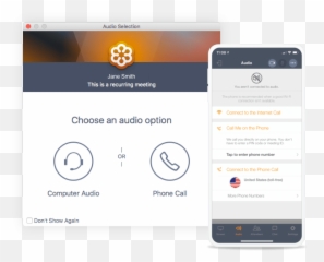 Conference Calling Solutions Goto - Smartphone png