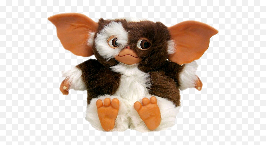 Png Gremlins - Gremlins Gizmo Plush,Gremlin Png