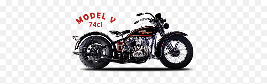 Harley - Davidson Model V 1930 Weekender Tote Bag Harley Davidson Model S For Sale Png,Icon Motorcycle Bag