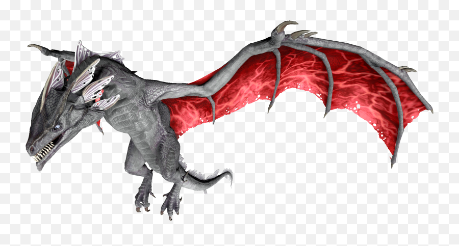 Survival Evolved - Ark Wyvern Png,Ark Red Skull Icon