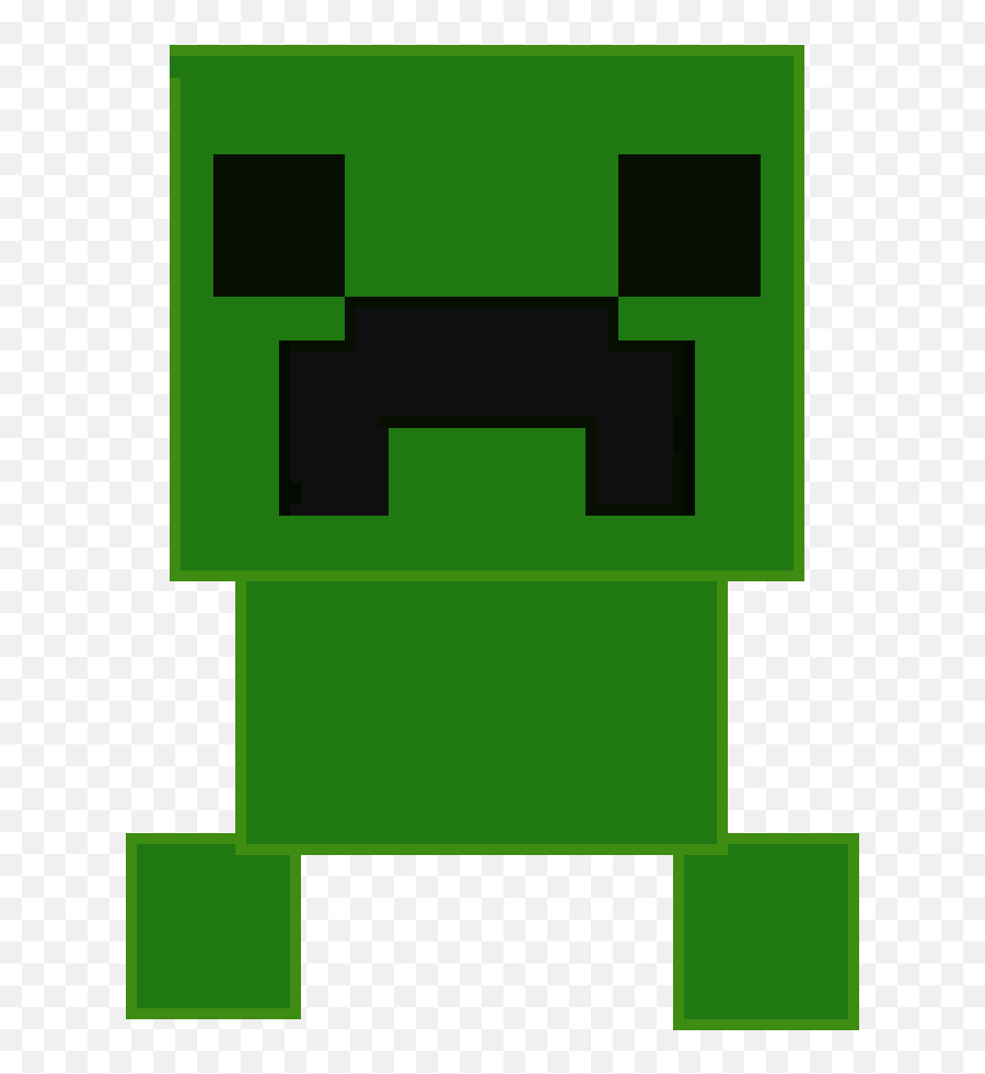 Download Creeper - Smile Png Image With No Background Symmetry,Creeper Transparent
