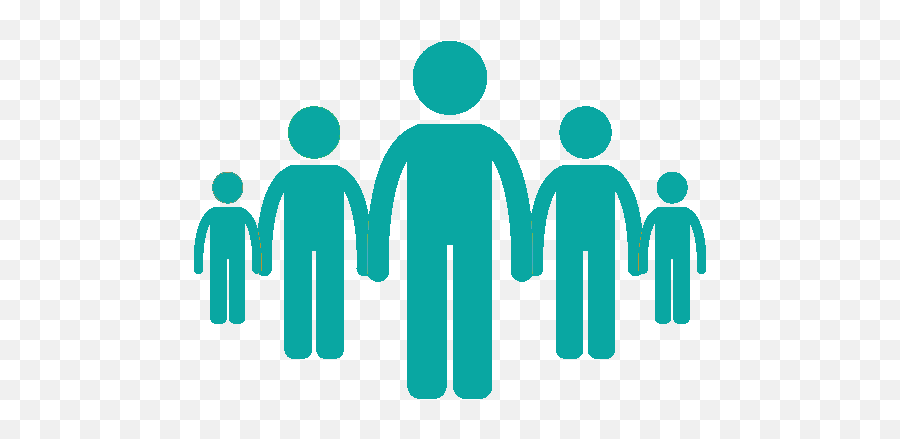 Demographics - Vector Population Icon Png,Population Growth Icon
