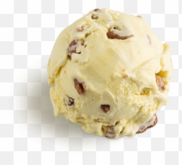 Butter Pecan Ice Cream Best Carvel - Butter Pecan Ice Cream Scoop Png,Ice Cream Scoop Png
