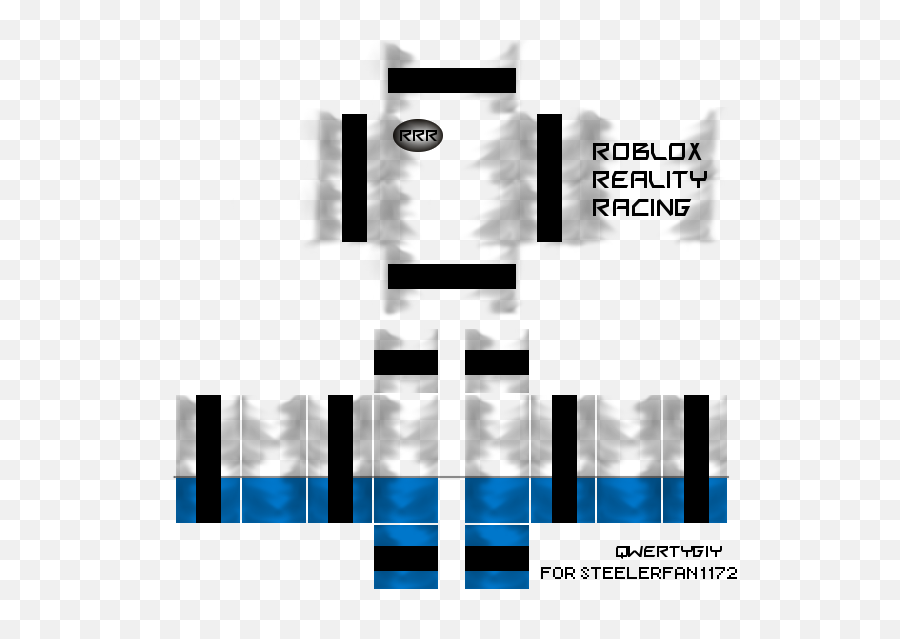 Download Transparent Shirt Template Roblox - Tshirt Png Templates Roblox Shirt Png,Roblox Template Transparent