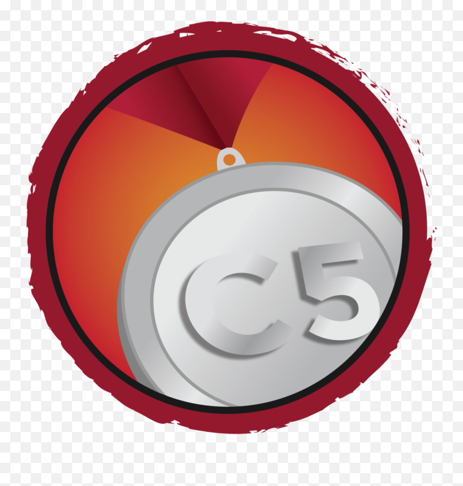 Medallion U2013 C5 Georgia - Digital Currency Png,S Logo Icon