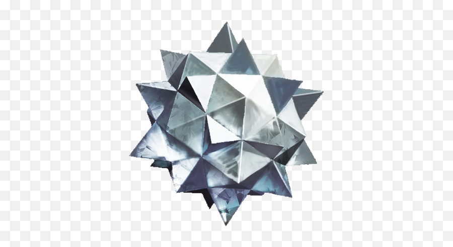 Dsp Wiki - Geometric Png,Ore Icon