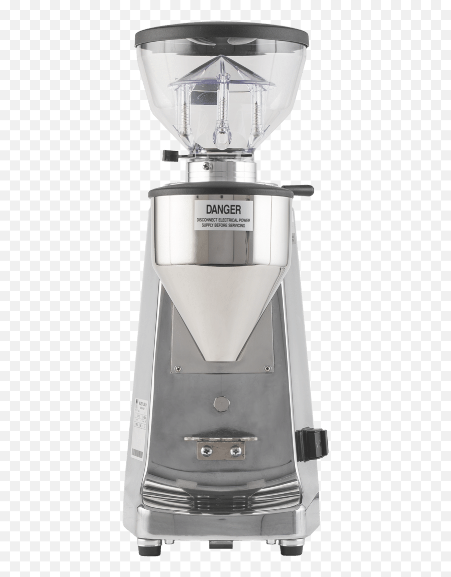 La Marzocco Lux D By Mazzer - Polished Aluminum La Marzocco Lux D Png,Lux Summoner Icon