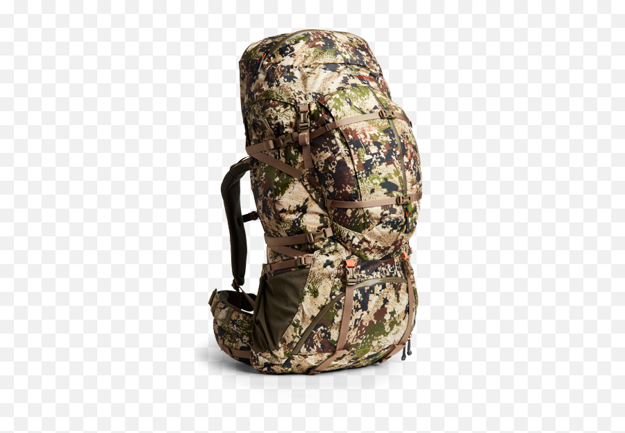 Used Hunting Packs For Salelimited Time Offereasykitchennet - Military Camouflage Png,Kuiu Icon 5200