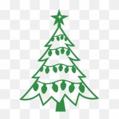 Tree Branches Png - Black And White