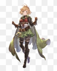 Goblin Slayer Collab - Reddit post and comment search Fictional Character png