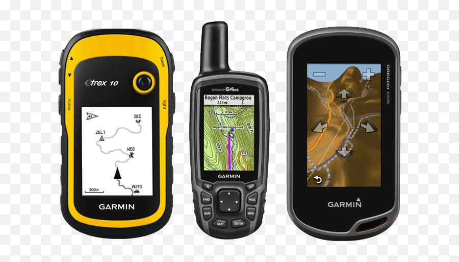 Best New Handheld Gps Units Reviews U0026 Buying Tips - Handheld Gps Units Png,Nitro Icon Cleats