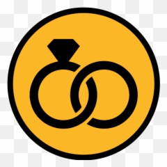 Greater Pittsburgh Church Of Christ - Married Icon png