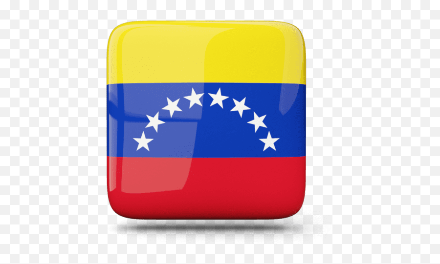 America U2013 Radio Maria In The World - Bandera De Venezuela Banner Png,Icon La Bandera