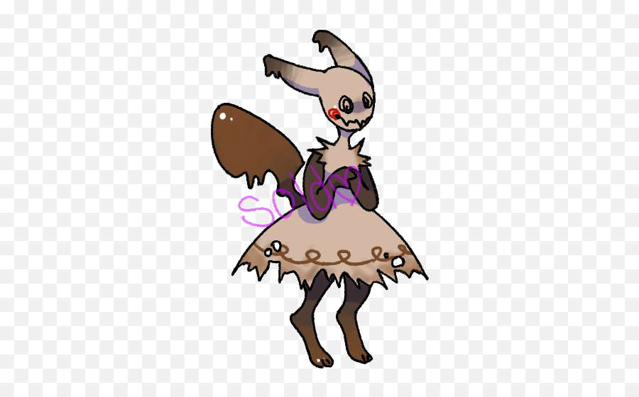 Ghastu0027s Pwyw Artadoptsf2u Baits Open - Forums Pokéfarm Q Fairy Png,Mimikyu Icon