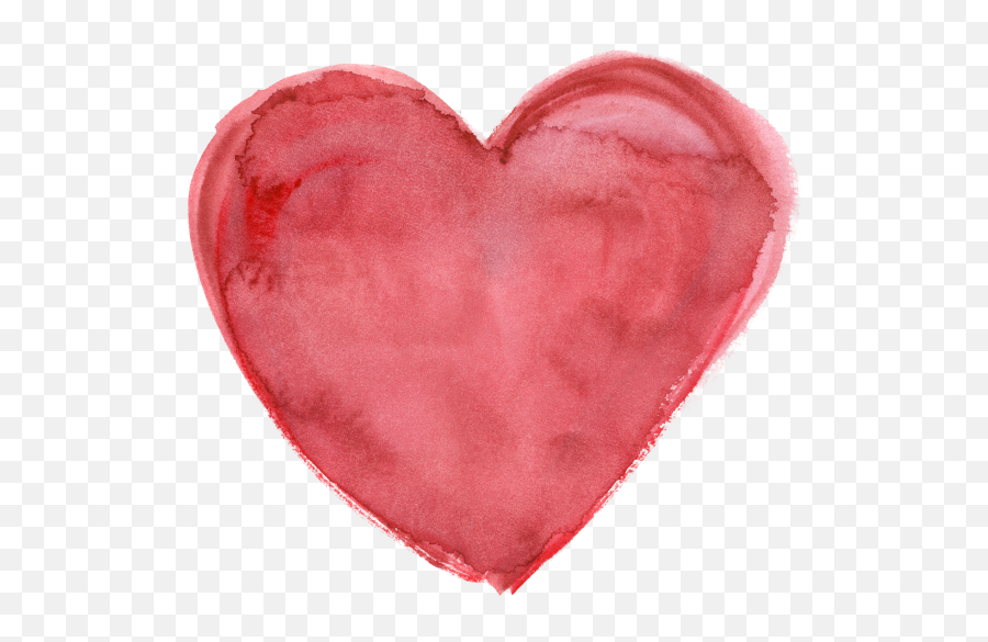 Red Heart Transparent Png Cutout U0026 Clipart Images Citypng - Girly,Red Heart Icon