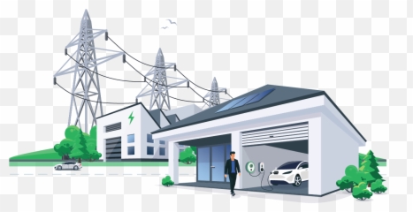 Elocity - A Connected EV World Technologies png
